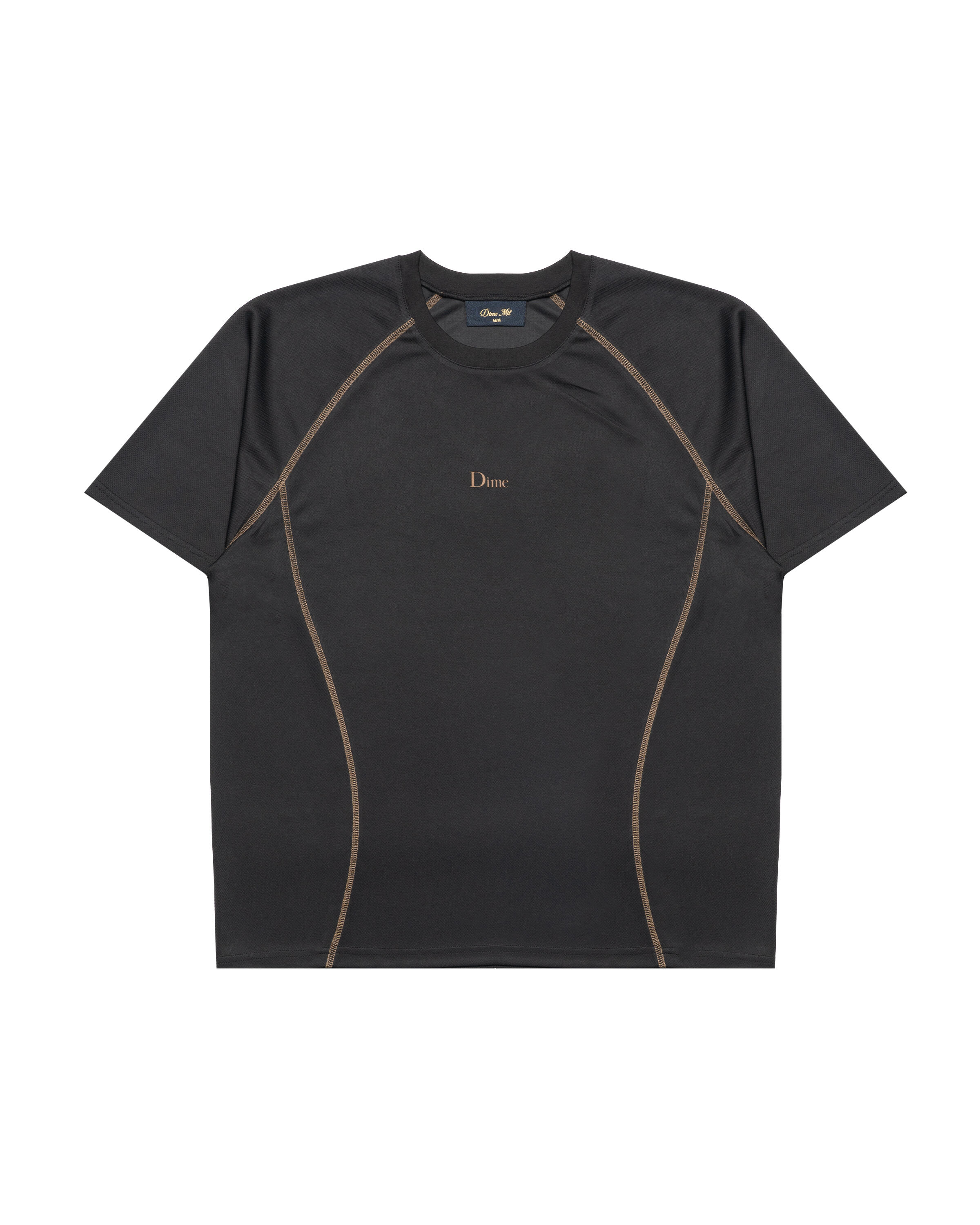 Dime Training Jersey | DIMESU268BLK | AFEW STORE